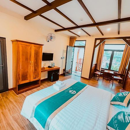 Palm Bay Resort 두옹 동 외부 사진