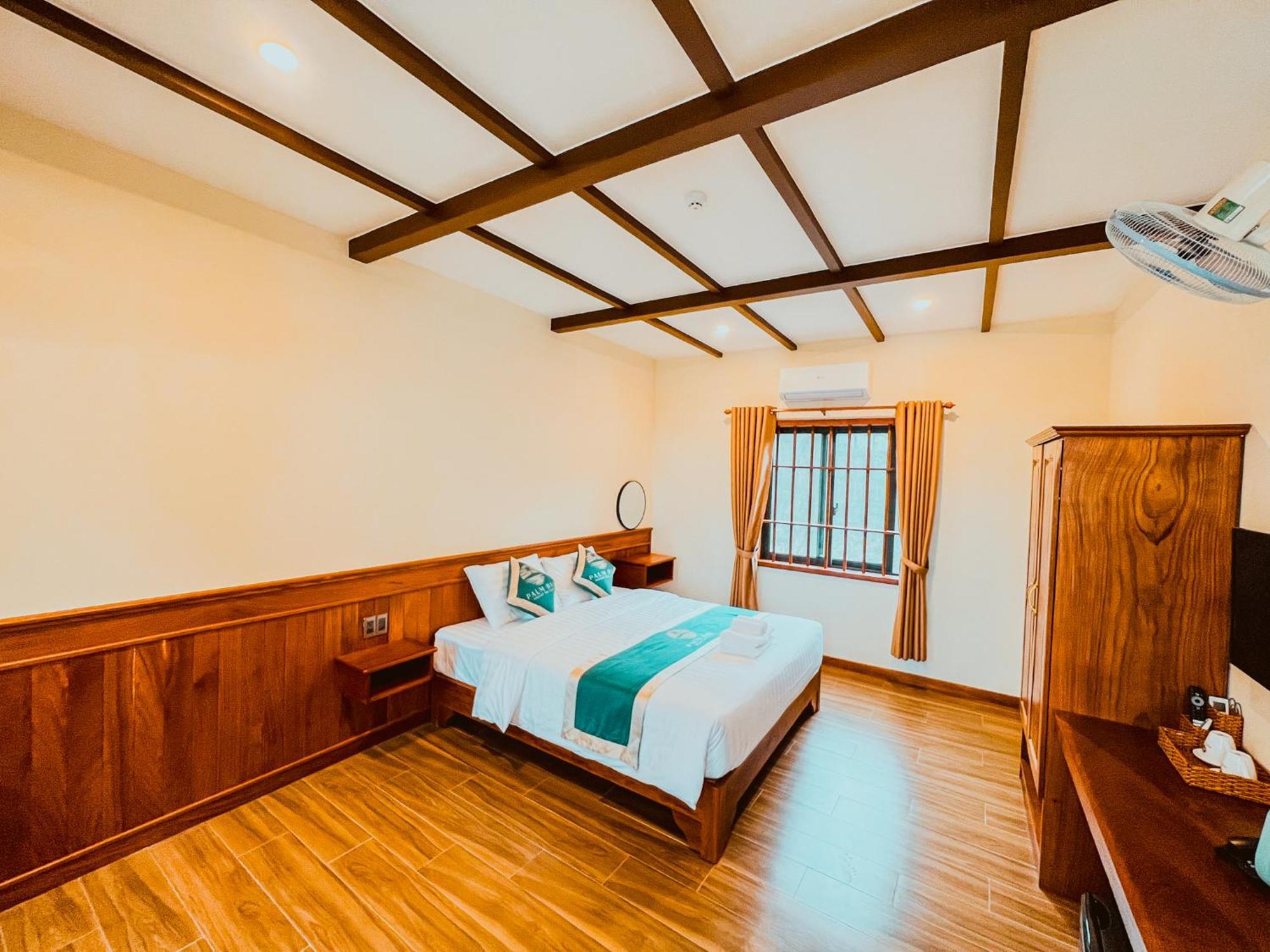 Palm Bay Resort 두옹 동 외부 사진
