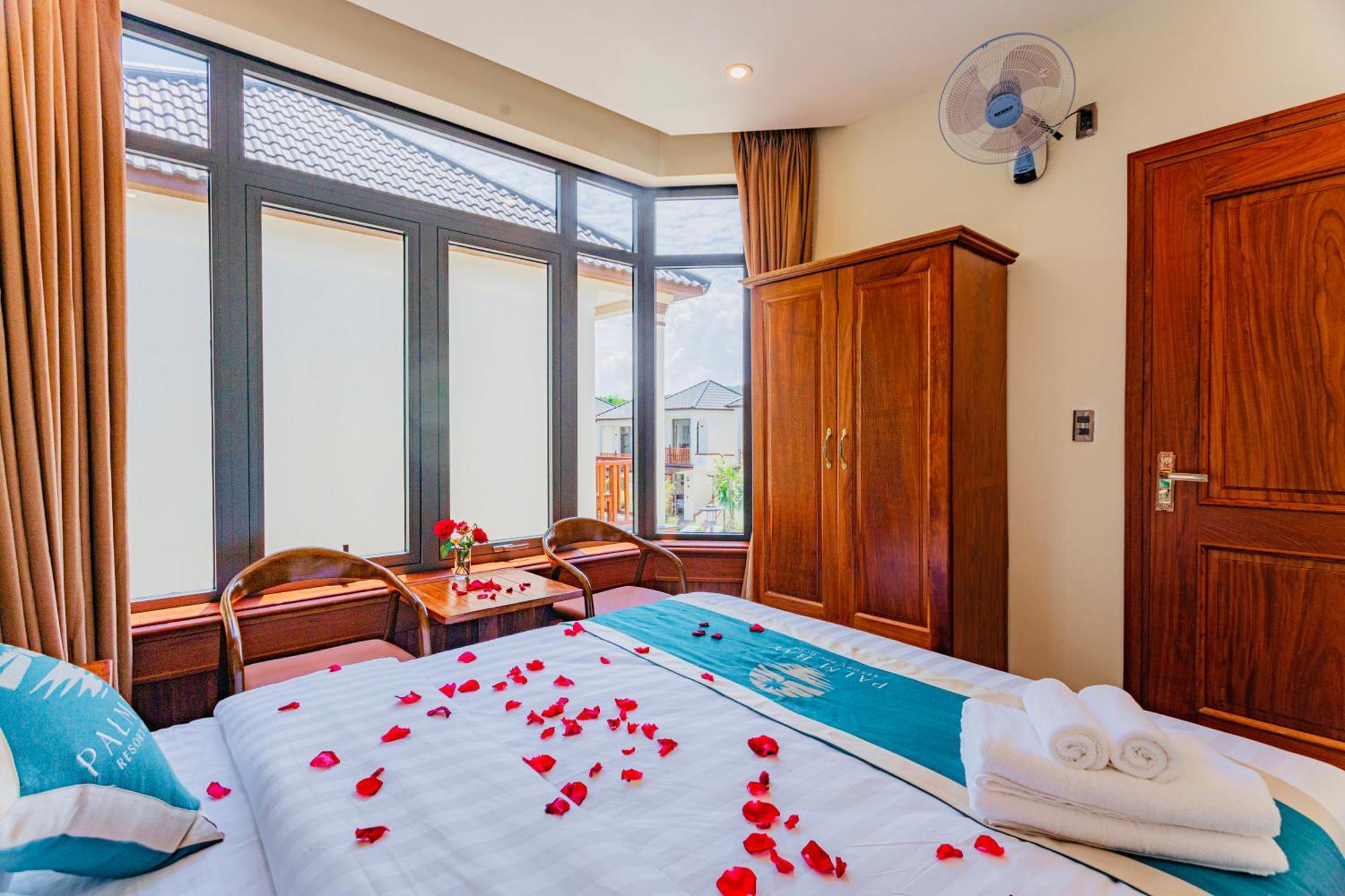 Palm Bay Resort 두옹 동 외부 사진