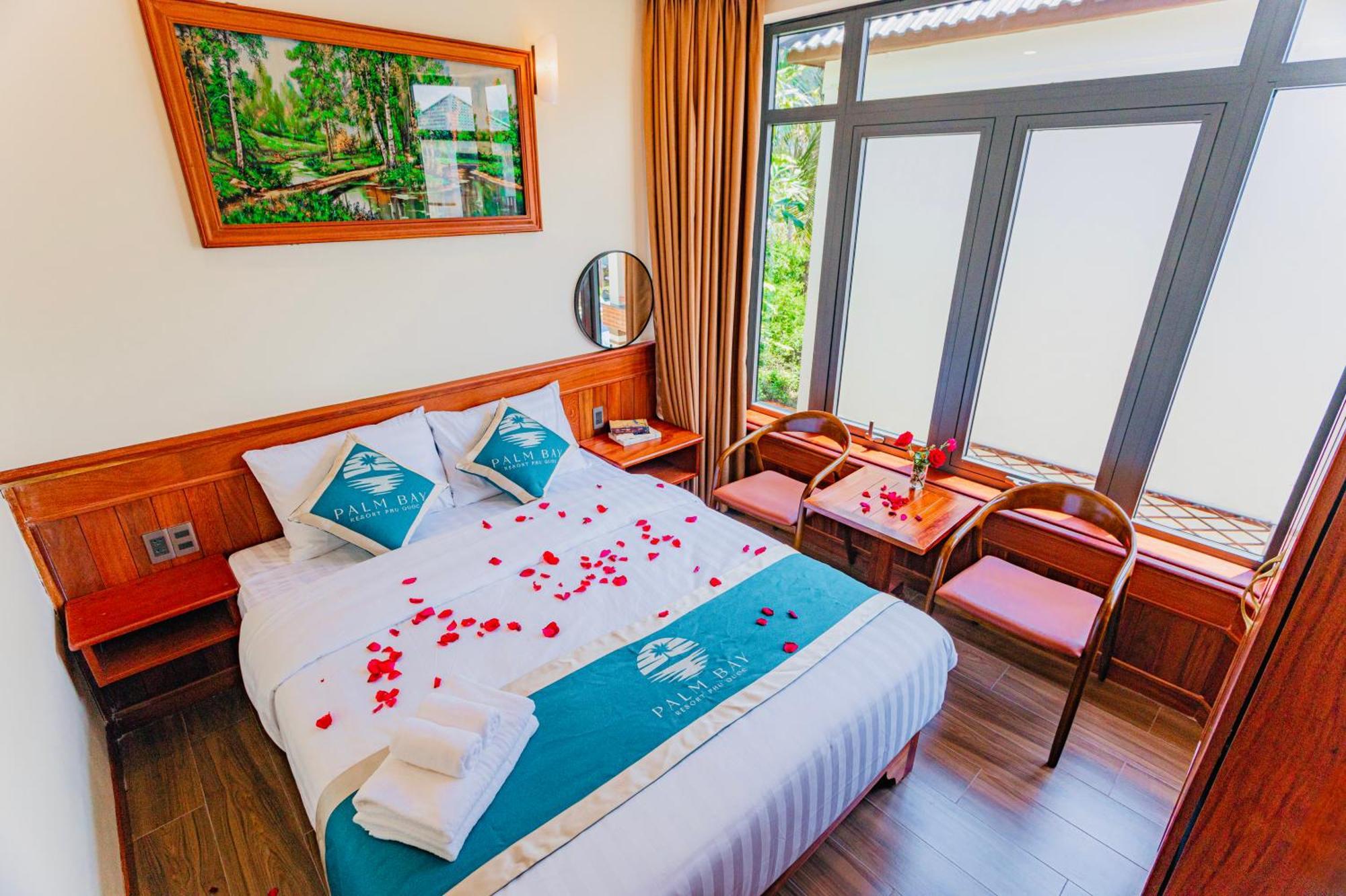 Palm Bay Resort 두옹 동 외부 사진